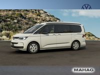Volkswagen T7 California - Vorschau Bild 5