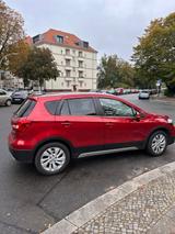 Suzuki (SX4) S-Cross 1.4 BOOSTERJET Hybrid Comfort ... - Suzuki (SX4) S-Cross von privat
