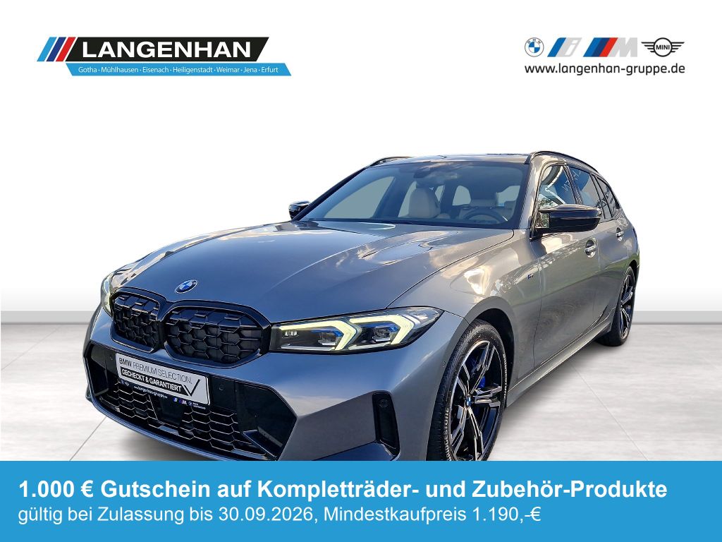 2024 BMW M340d