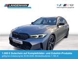 BMW M340d xDrive Touring AHK Pano Head Up AHZV Kamer - gebrauchte BMW M340d aus dem Jahr 2024