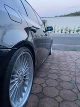 ALPINA B5 4,4 - - ALPINA B5 von privat