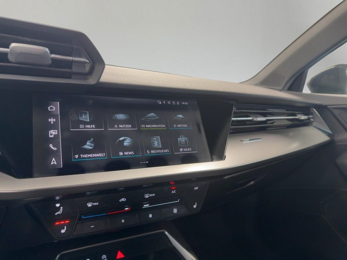 Audi A3 - Bild 13