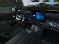 BMW iX3 - Vorschau Bild 5