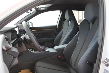 Cupra Terramar - 10
