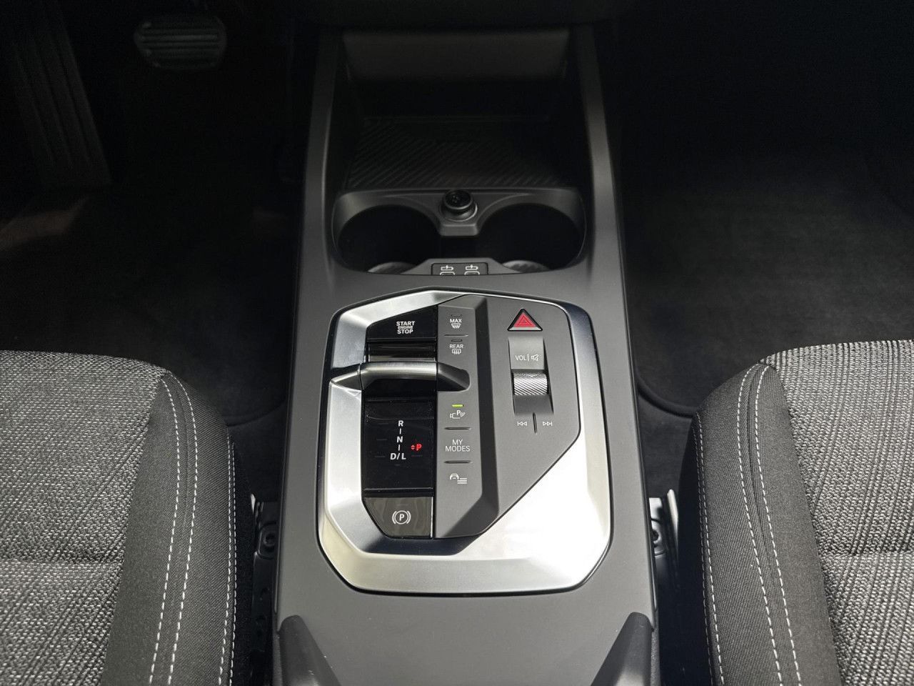 BMW 120 - Bild 22