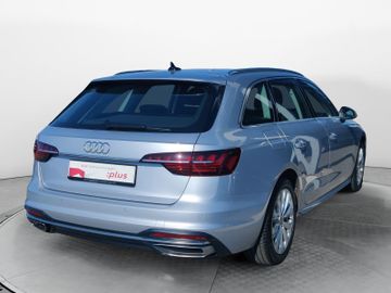 Audi A4 - 7