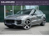 Porsche Cayenne Coupe E-Hybrid-AHK-ACC-Hinterachslenkung