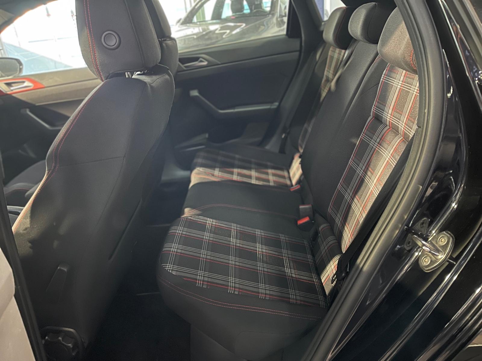 Volkswagen Polo VI GTI/PDC/LED/ACC/SIZTH/ R-KAM, миниатюра 21