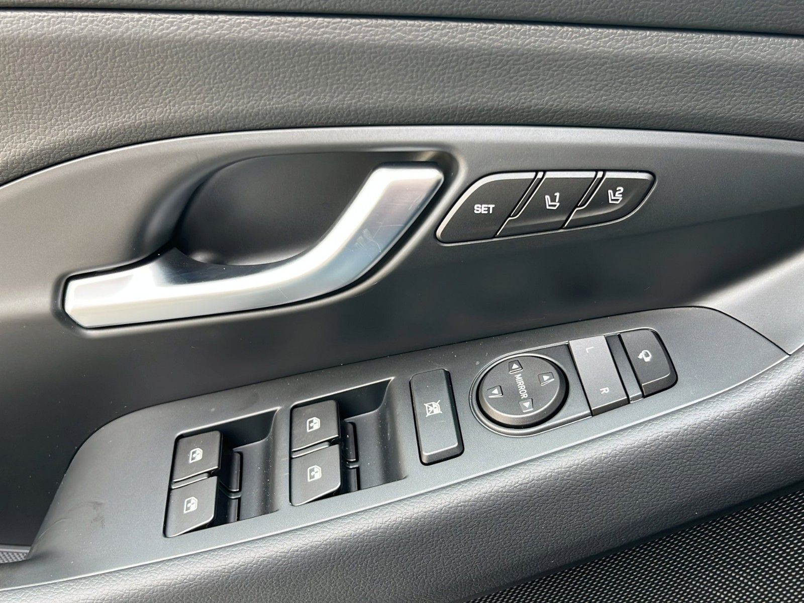 Hyundai i30 - Bild 7