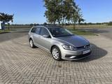 Volkswagen Golf VII Variant 1.6 TDI Bj.2017 - Volkswagen Golf: Bj