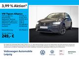 Volkswagen Tiguan Allspace Life 1.5 TSI DSG *Navi*Rear View - VW Tiguan Allspace in Leipzig