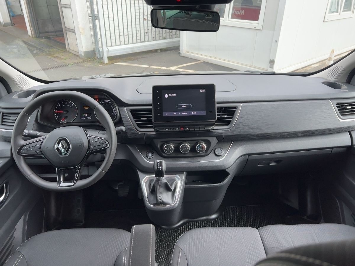 Renault Trafic - Bild 10
