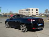 Renault Megane III  Cabrio GT/Leder/Xenon/18-Zoll - Renault Megane mit Diesel-Antrieb: Cabrio