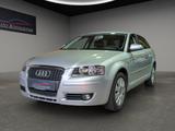 Audi A3 Spb 1.6 FSI*1.Hand*TÜV+Service neu*Garantie - Audi A3: Fsi