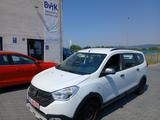 Dacia Lodgy Stepway 7 Sitze ab 89€ mtl finanzieren - Dacia Lodgy aus 2020