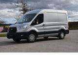 Ford Transit 330 L2 Trend/AHK/Facelift - Ford Transit: 330l