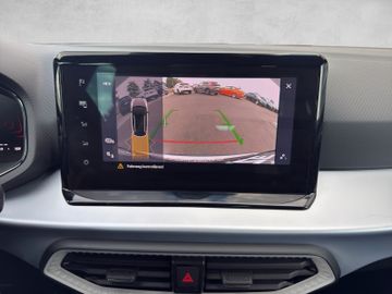 Seat Arona FR-Line DSG|LED|Kamera|DAB|Navi|FullLink