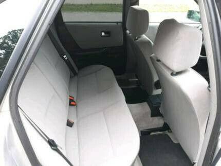 Audi 80 2.3 E