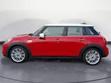 MINI Cooper S Navi PDC Sitzheizung LED CarPlay - MINI MINI: Rot