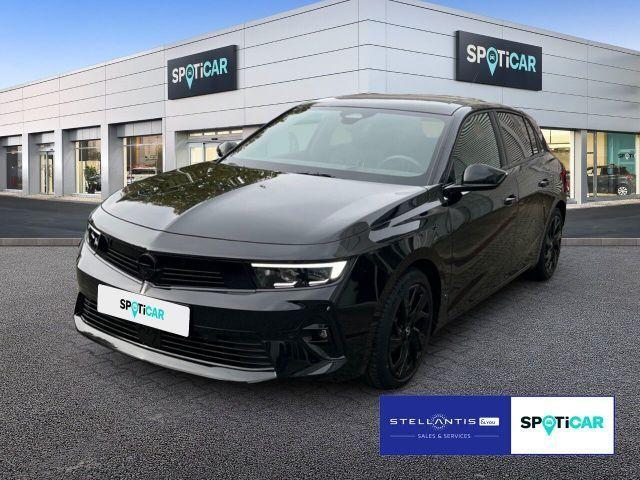 Opel Astra L 1.2 Turbo GS Head-up-D isplay Schiebedac