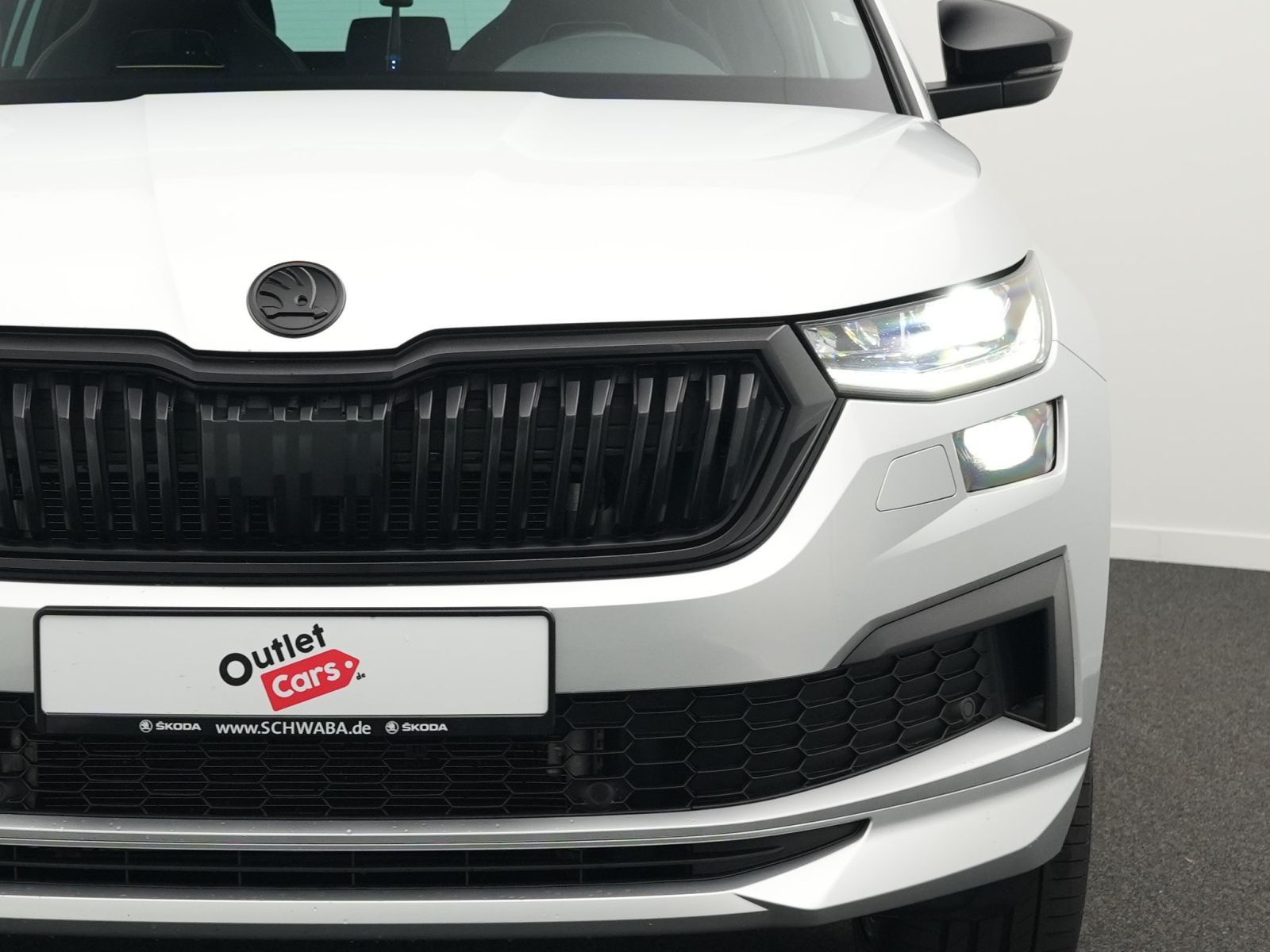 Skoda Kodiaq - Bild 35