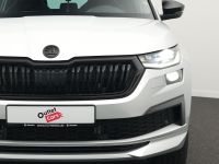 Skoda Kodiaq - Vorschau Bild 35