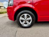 Volkswagen T5 Multivan Special - Top Zustd./Campingausrstg. - Volkswagen T5: Kleinbus, Camping