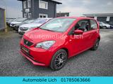 Seat Mii Style Salsa Euro5 2Hand Klima Tüv Neu - gebrauchte Seat Mii aus dem Jahr 2013