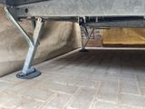 Sterckeman Easy Comfort 390CP Wohnwagen Camping  - Sterckeman 390 cp