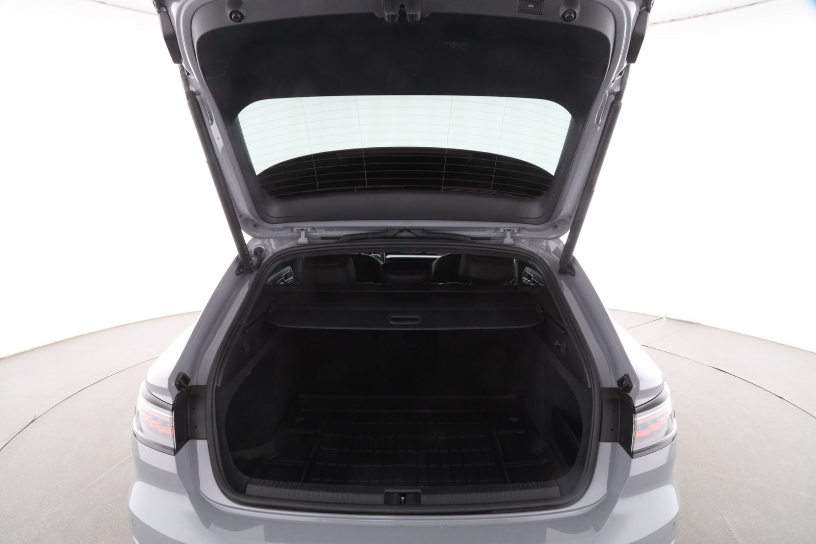 Volkswagen Arteon - Bild 10