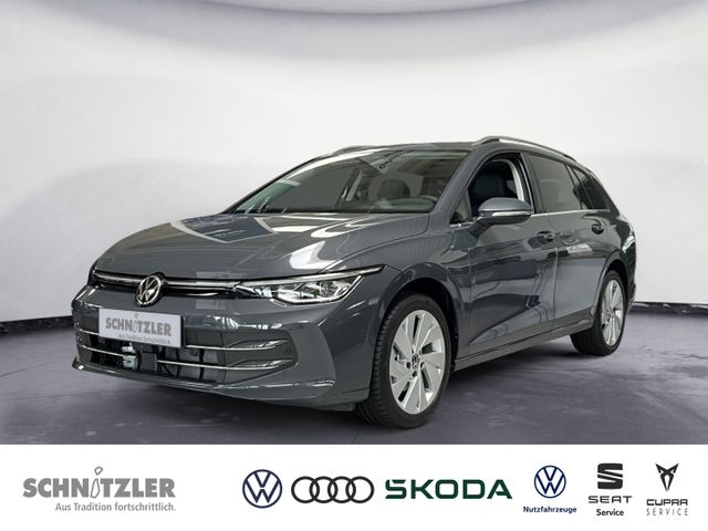 Volkswagen Golf Variant 8 1.5 eTSI DSG Style PANO/360°/NAVI