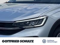 Volkswagen Taigo - Vorschau Bild 6