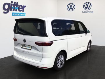 Volkswagen T7 Multivan - 3