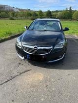 Opel Insignia ST 2.0 CDTI ecoFLEX Sport 103kW S/S... - Opel Insignia Ecoflex mit Diesel-Antrieb