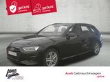 Audi A4 Avant advanced 40 TDI quattro S tronic  