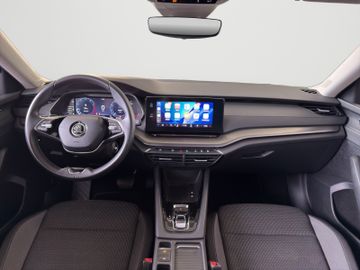Skoda Octavia - 6