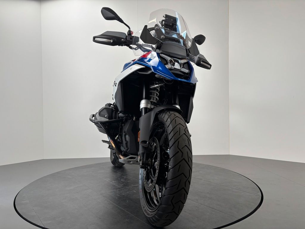 Fahrzeugabbildung BMW R 1300 GS *1. HAND *SERVICE NEU