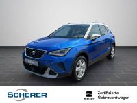 Seat Arona - Vorschau Bild 1