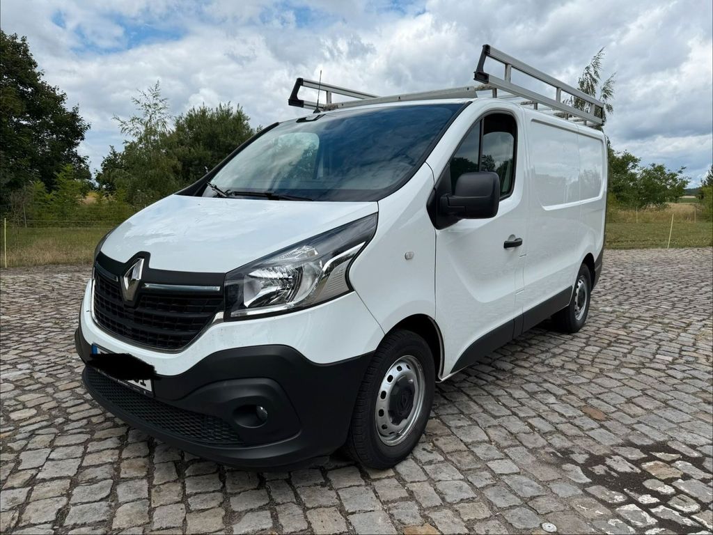 Image of Renault Trafic