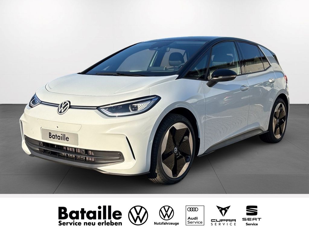 Image of Volkswagen ID.3