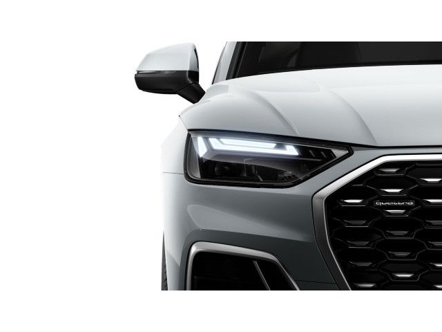Audi Q5 - Bild 7
