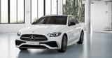 Mercedes-Benz C 200 AMG EURO1 MY26 #Premium+ #PANO #HUD #Burm - Mercedes-Benz C-Class New cars
