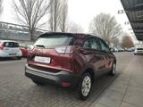 Opel Crossland 1.2 Edition Allwetter PDC Navi SHZ - Opel Crossland (X) Edition Gebrauchtwagen