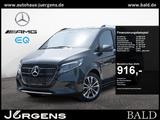 Mercedes-Benz V 250 AVANTGARDE L+MULTIBEAM+DISTR+AHK2,5+7SITZE