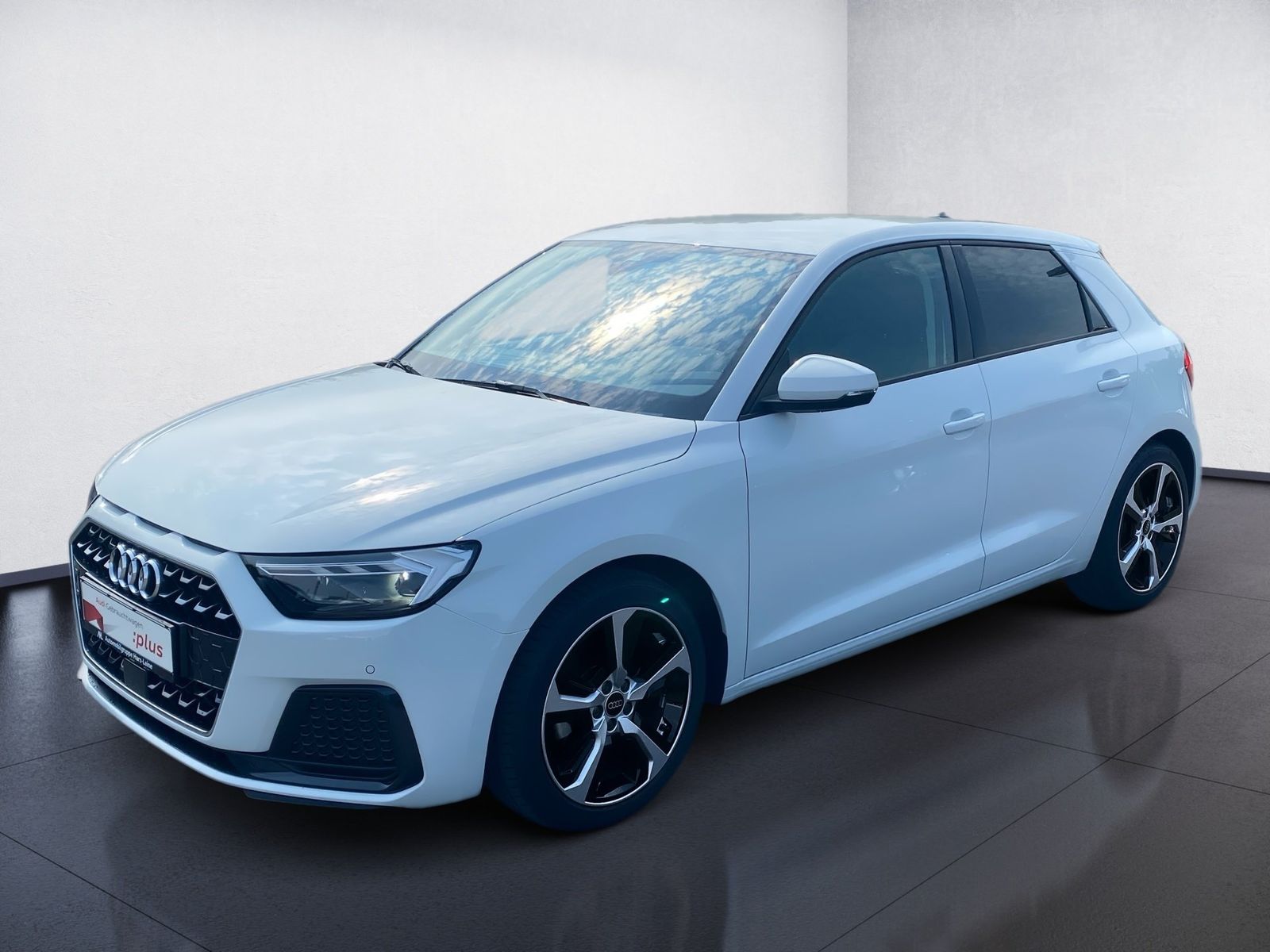 Audi A1 Sportback 30 TFSI advanced S-tronic Navi ACC imagem 2