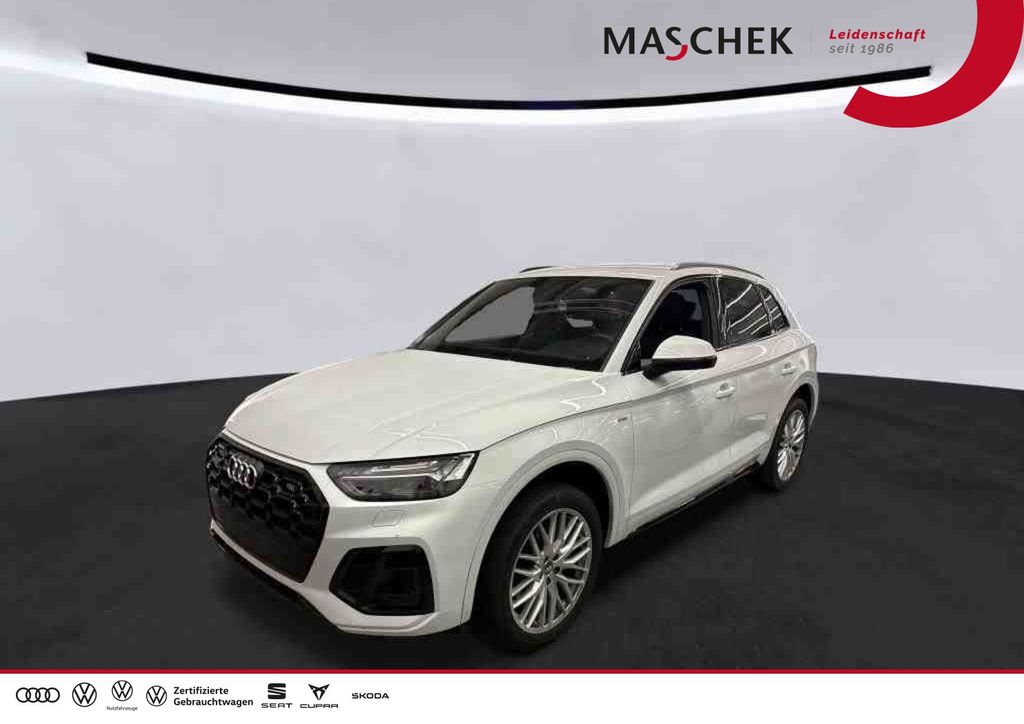 Image of Audi Q5