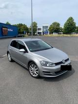Volkswagen Golf 1.2 TSI 63kW  TLBM 63 TSI M5F - Volkswagen Golf mit Benzin-Antrieb: 1.6