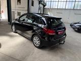 Mercedes-Benz B 180 B B 180 CDI / d - Mercedes-Benz B-Klasse: 180 Cdi