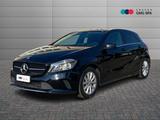 Mercedes-Benz Classe A A 160 d Business auto - Mercedes-Benz: D Class