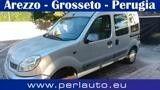 Renault Kangoo 1.5 dCi/82CV 5p. Privilège - Renault Kangoo aus 2004 mit Diesel-Antrieb